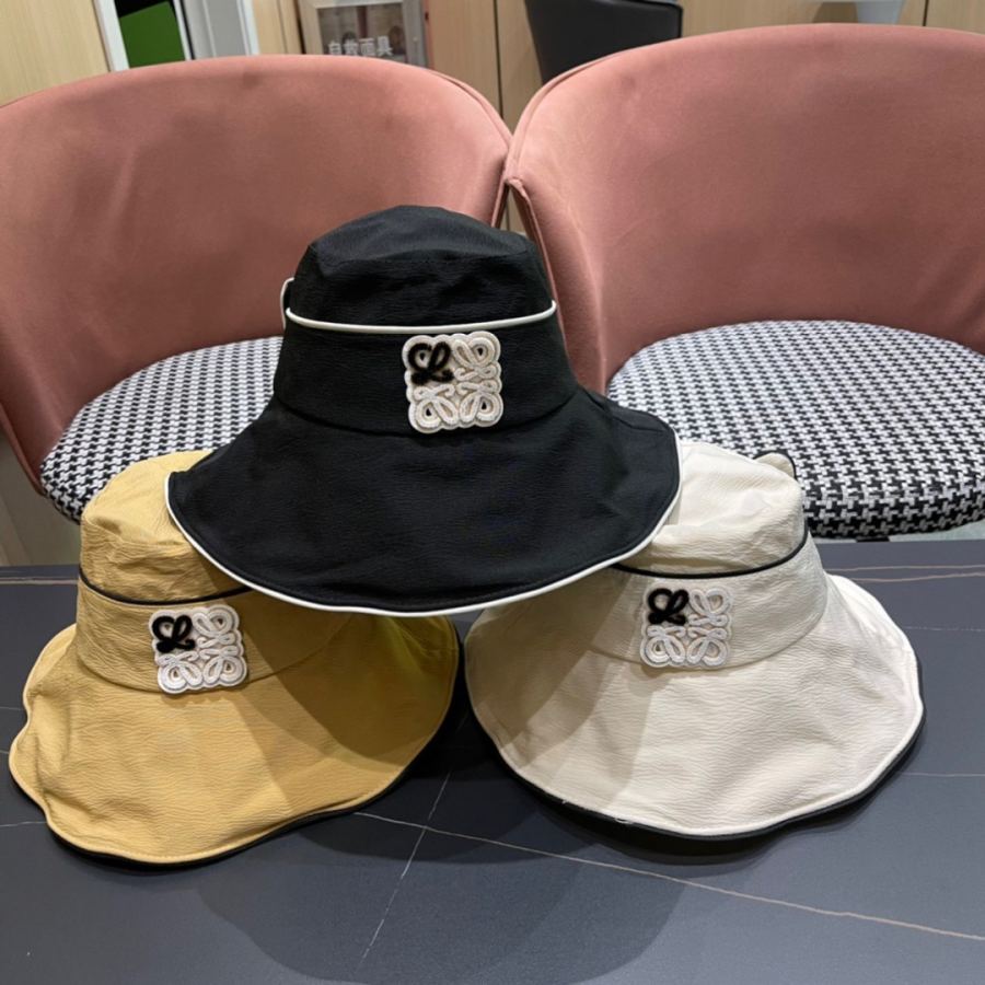 1:1 Replica Loewe hat LOEWE 2024 — 1:1 Replica — photo 11