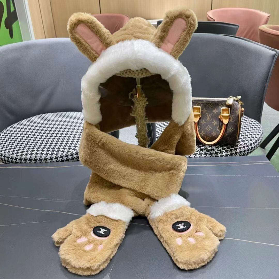 1:1 Replica celine scarf Celine — Premium Replica — photo 9