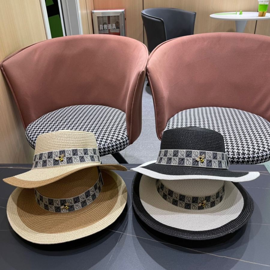1:1 Replica Loewe hat LOEWE — Premium Replica — photo 11