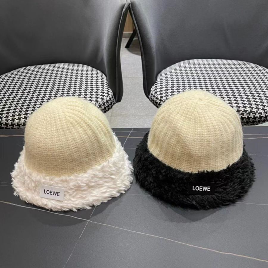 1:1 Replica Loewe hat LOEWE — AAA Quality Replica — photo 10