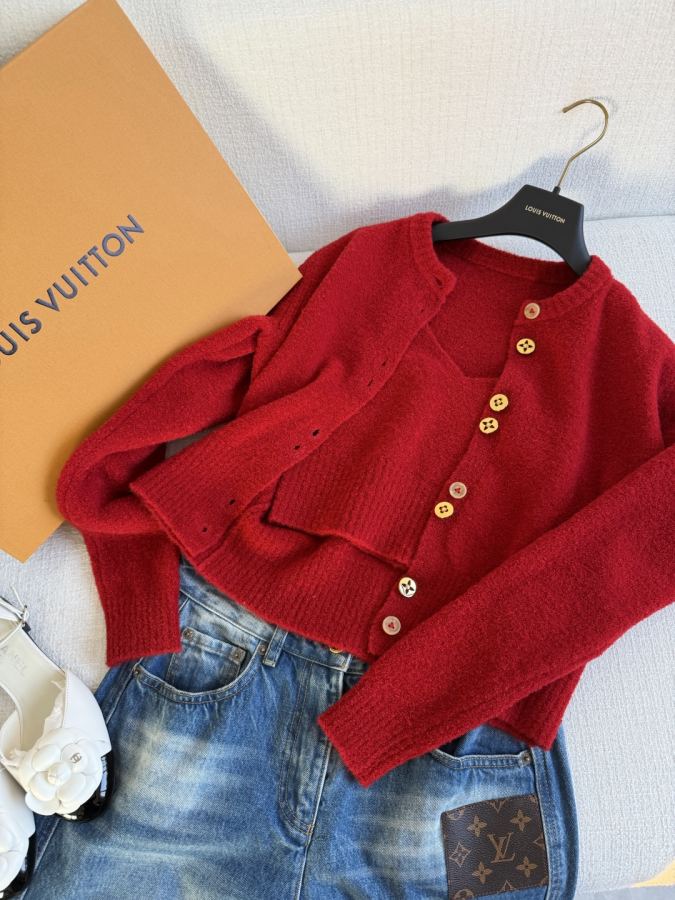 1:1 Replica LV Women 𝐋𝐯 𝟐𝟔 - Top version — Premium Replica — photo 6
