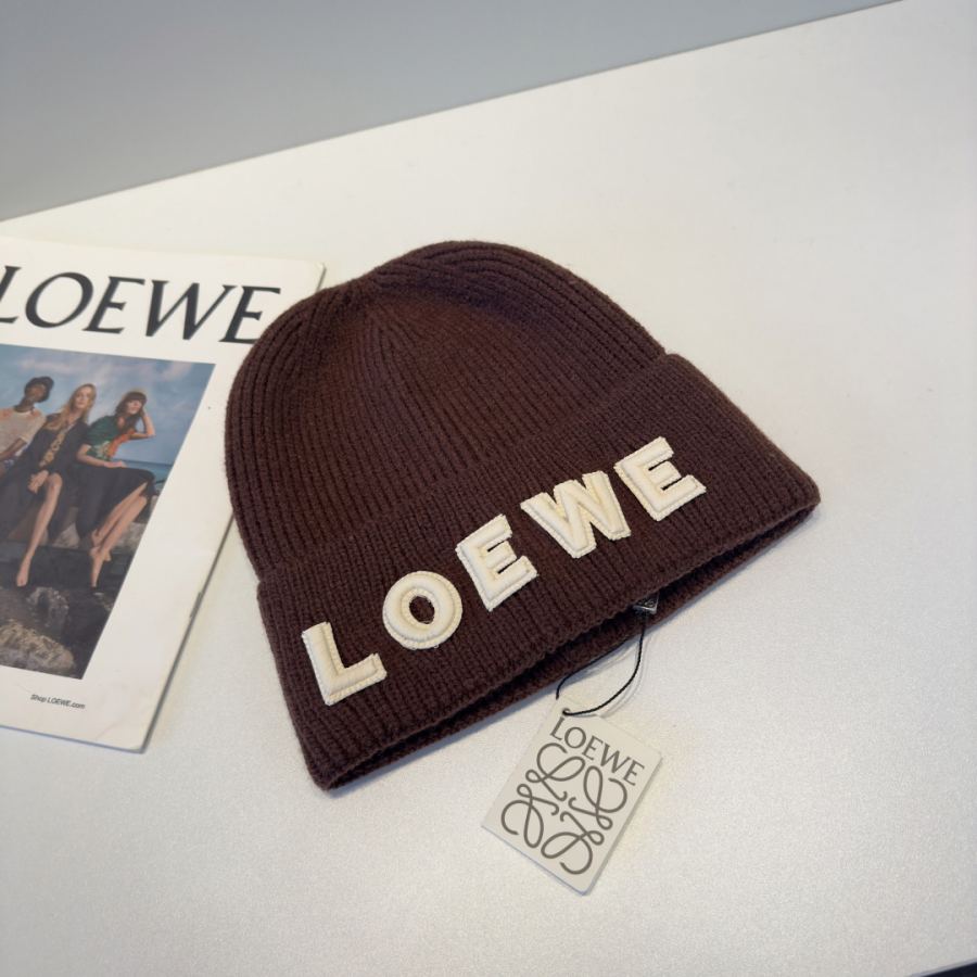 1:1 Replica Loewe hat Loewe — Premium Replica — photo 5