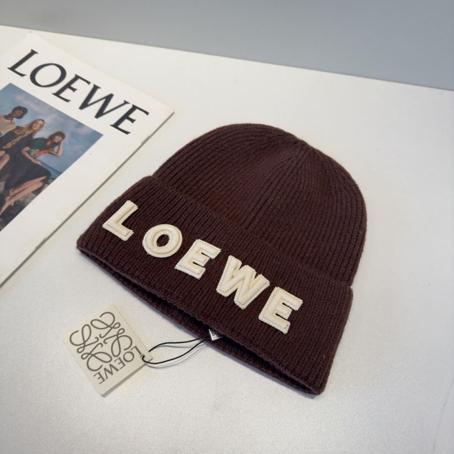 1:1 Replica Loewe hat Loewe — Premium Replica — photo 3