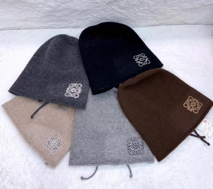1:1 Replica Loewe hat LOEWE｜New product sharing — Premium Replica — photo 3
