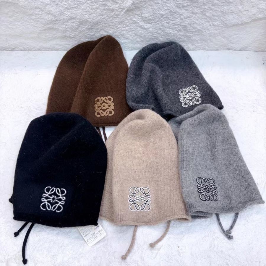 1:1 Replica Loewe hat LOEWE｜New product sharing — Premium Replica — photo 5