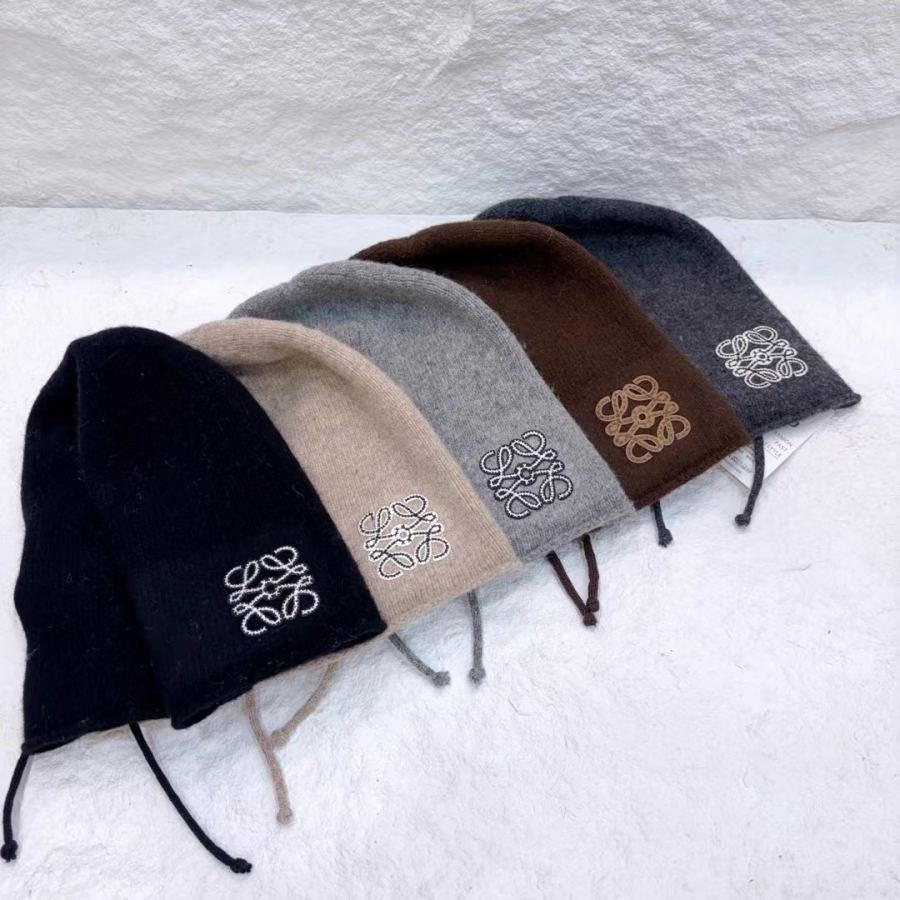 1:1 Replica Loewe hat LOEWE｜New product sharing — Premium Replica