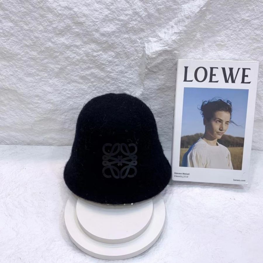 1:1 Replica Loewe hat LOEWE | New Arrival — Premium Replica — photo 8
