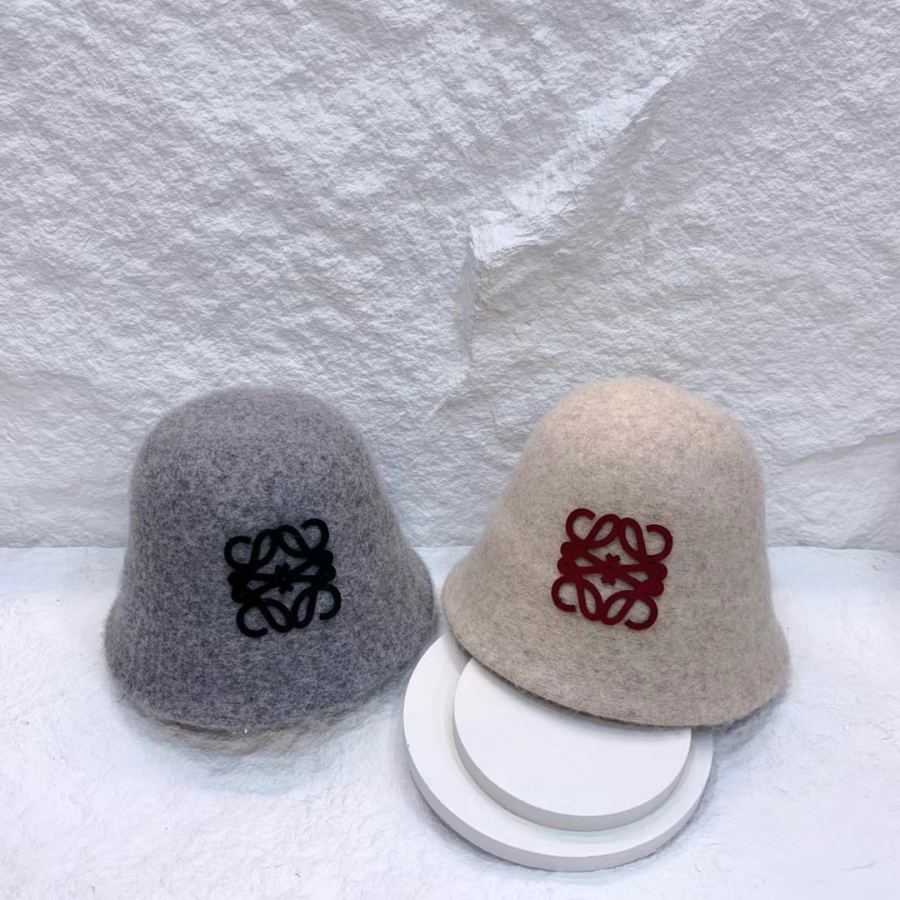 1:1 Replica Loewe hat LOEWE | New Arrival — Premium Replica — photo 4