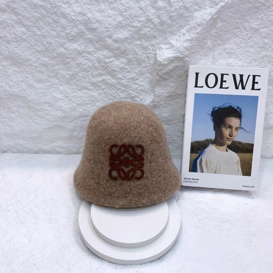 1:1 Replica Loewe hat LOEWE | New Arrival — Premium Replica — photo 9