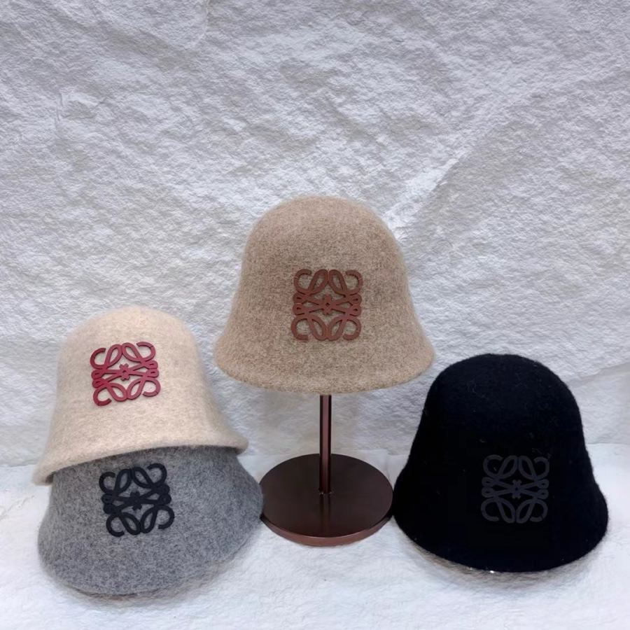 1:1 Replica Loewe hat LOEWE | New Arrival — Premium Replica — photo 3