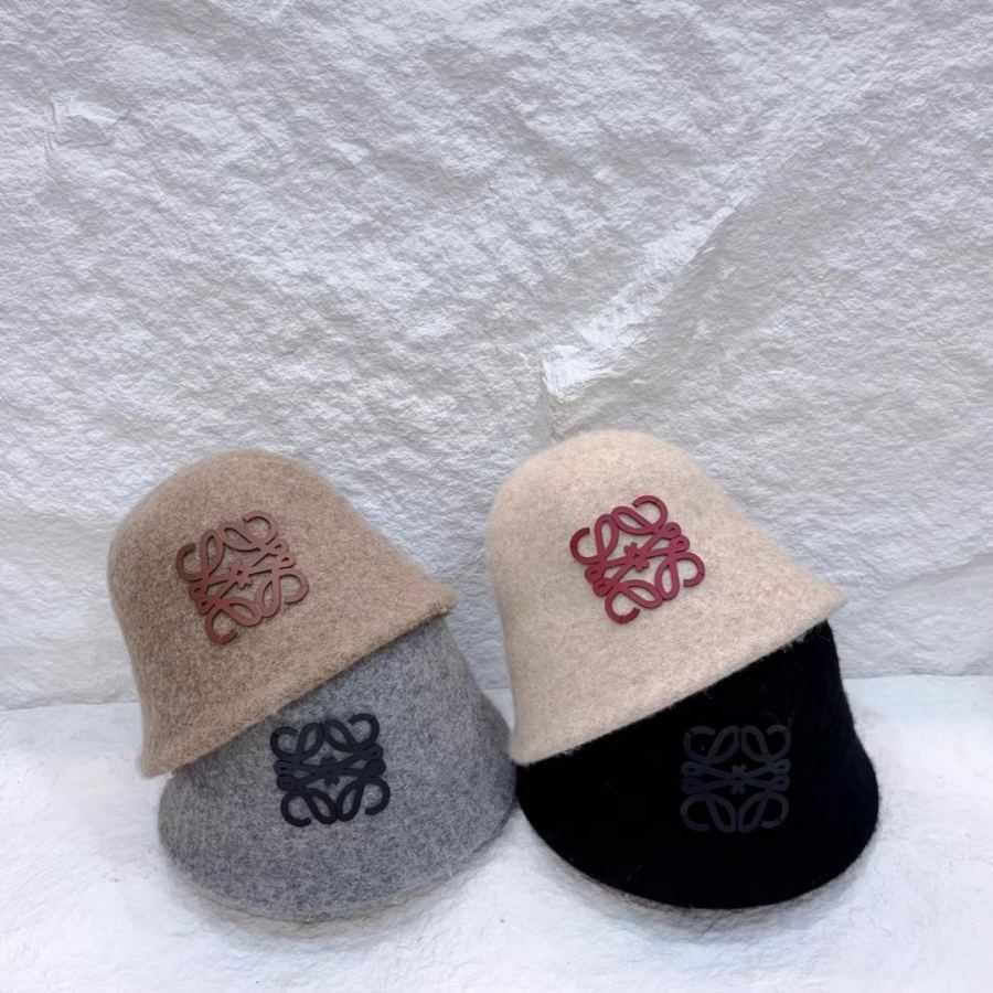 1:1 Replica Loewe hat LOEWE | New Arrival — Premium Replica — photo 2