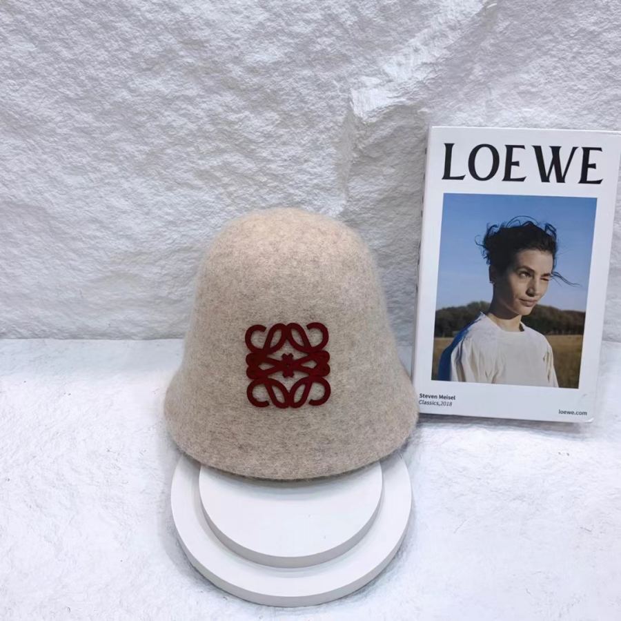 1:1 Replica Loewe hat LOEWE | New Arrival — Premium Replica — photo 6