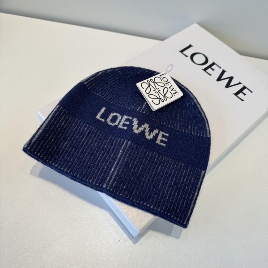 1:1 Replica Loewe hat Loewe — AAA Quality Replica — photo 5