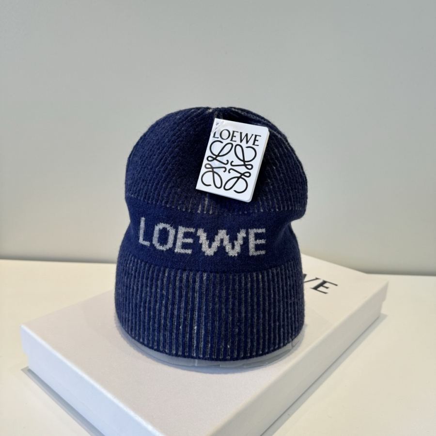 1:1 Replica Loewe hat Loewe — AAA Quality Replica