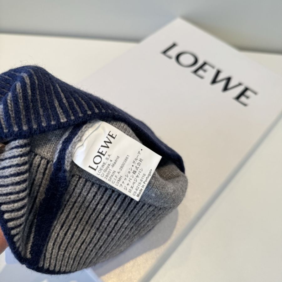 1:1 Replica Loewe hat Loewe — AAA Quality Replica — photo 6