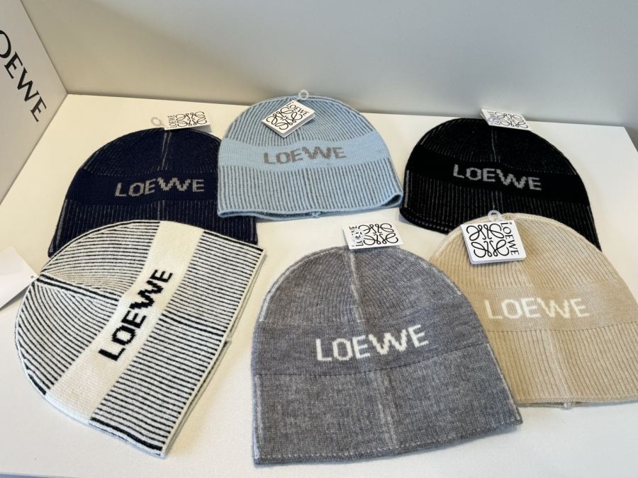 1:1 Replica Loewe hat Loewe — AAA Quality Replica — photo 7