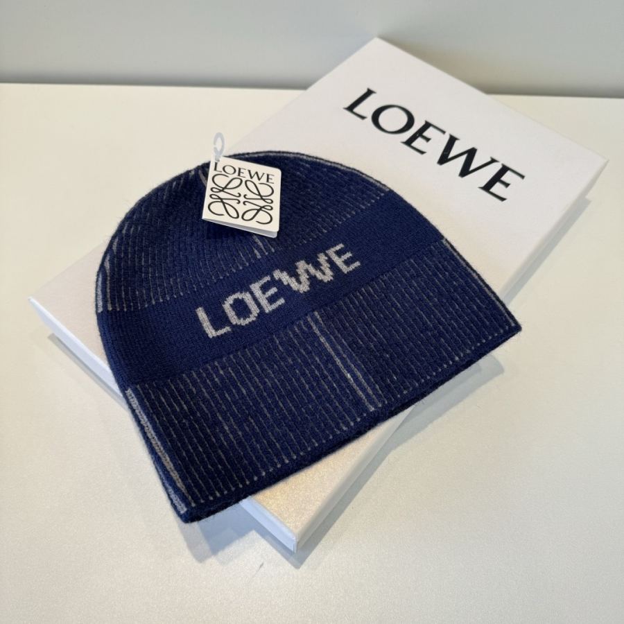 1:1 Replica Loewe hat Loewe — AAA Quality Replica — photo 4