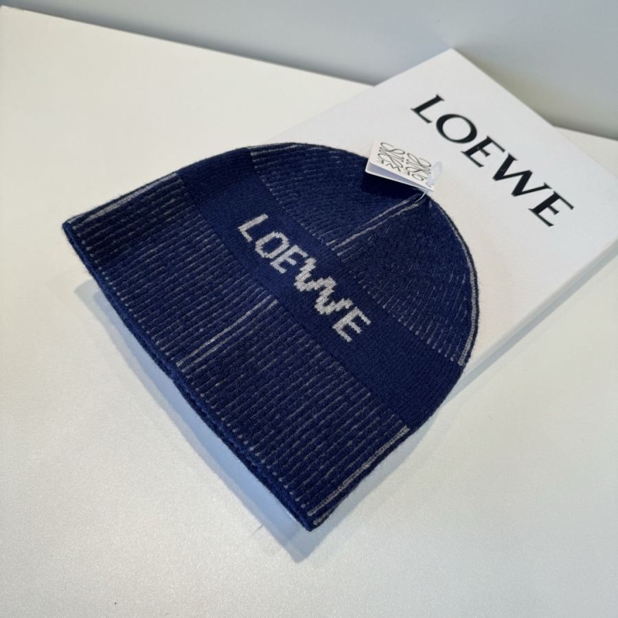 1:1 Replica Loewe hat Loewe — AAA Quality Replica — photo 2