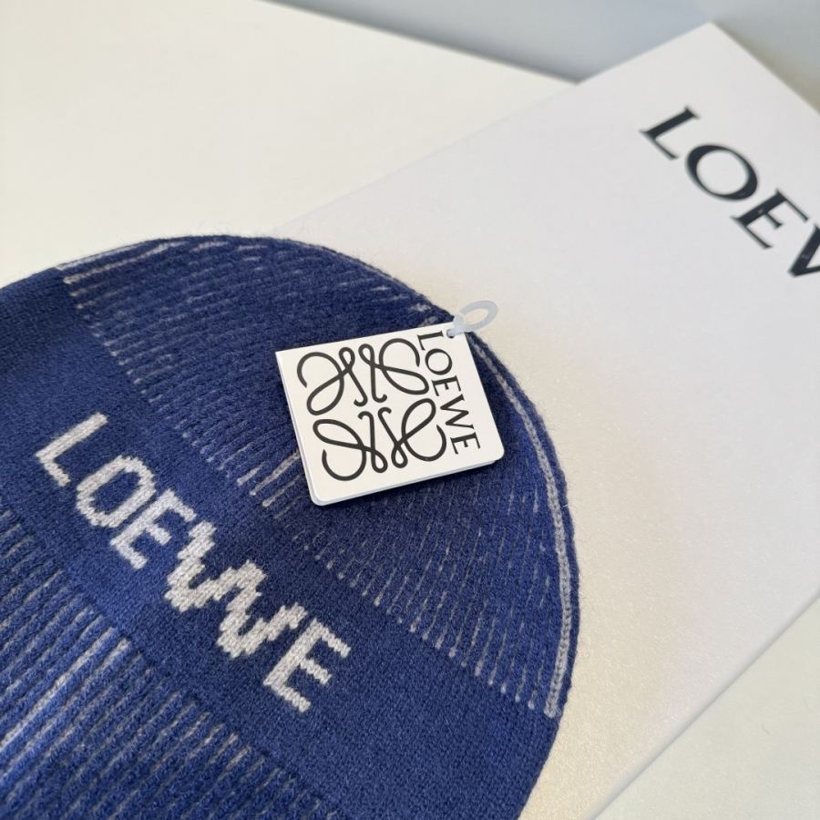 1:1 Replica Loewe hat Loewe — AAA Quality Replica — photo 3