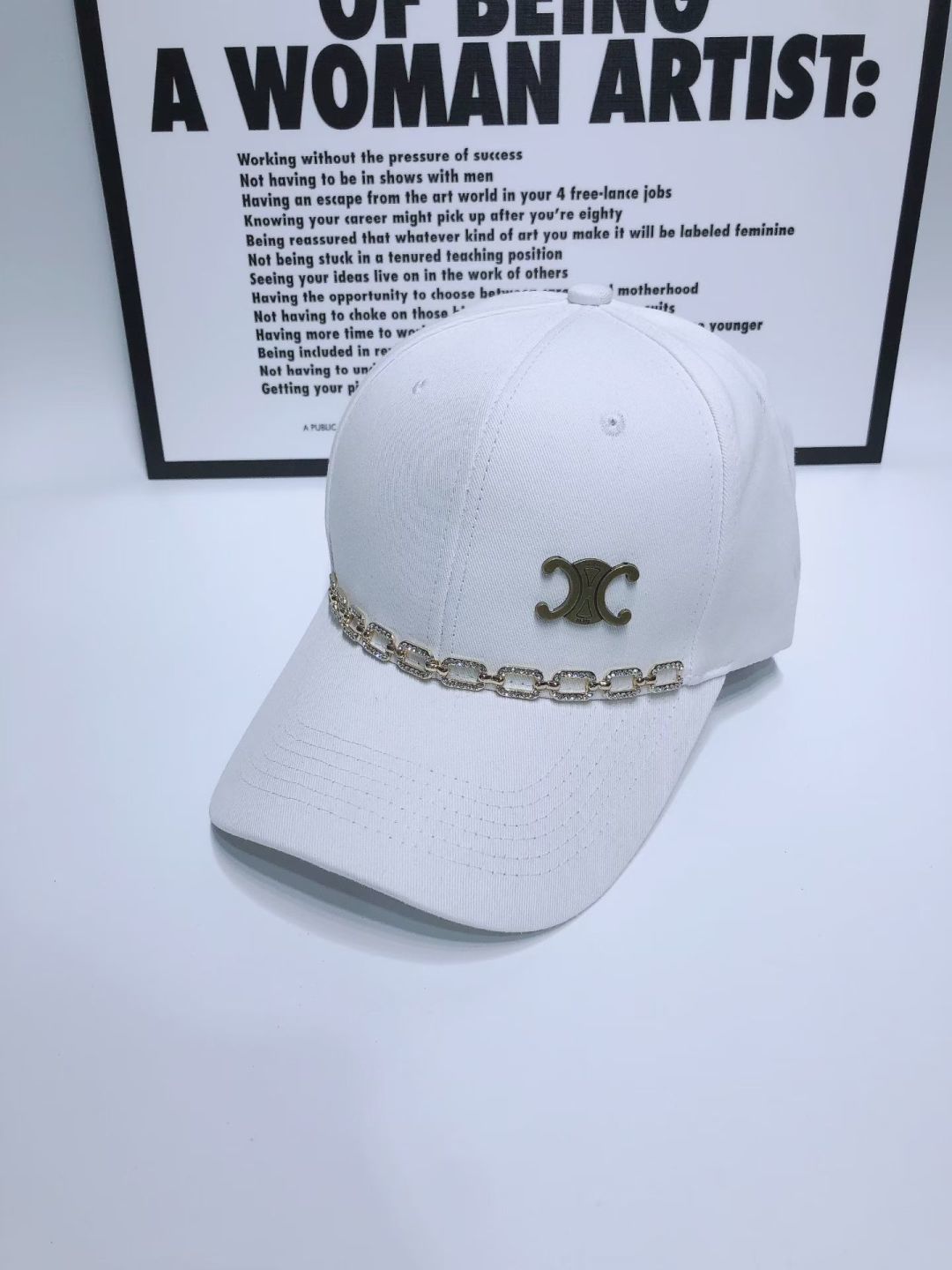 1:1 Replica Celine hat New — 1:1 Replica