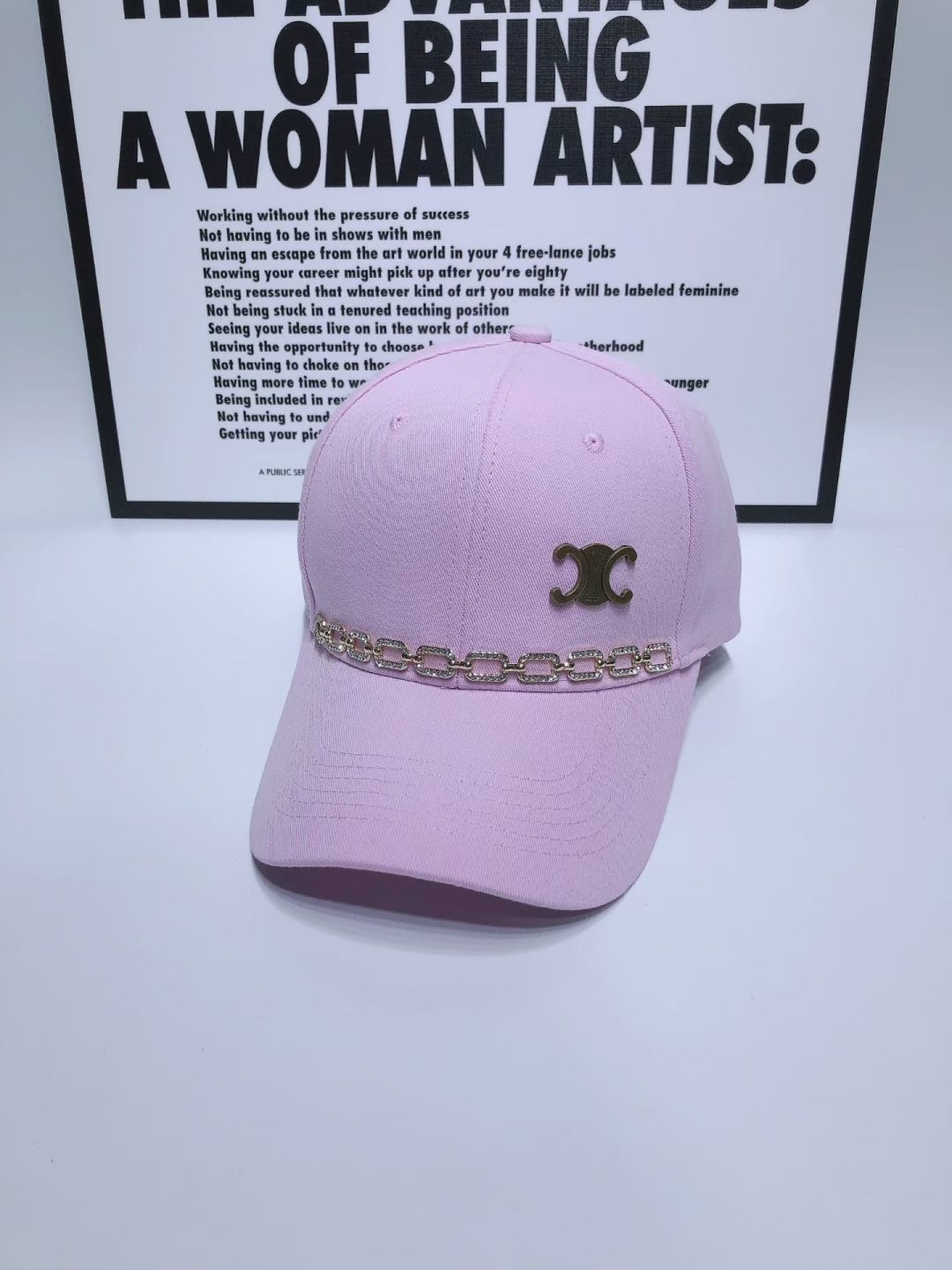 1:1 Replica Celine hat New — 1:1 Replica — photo 7