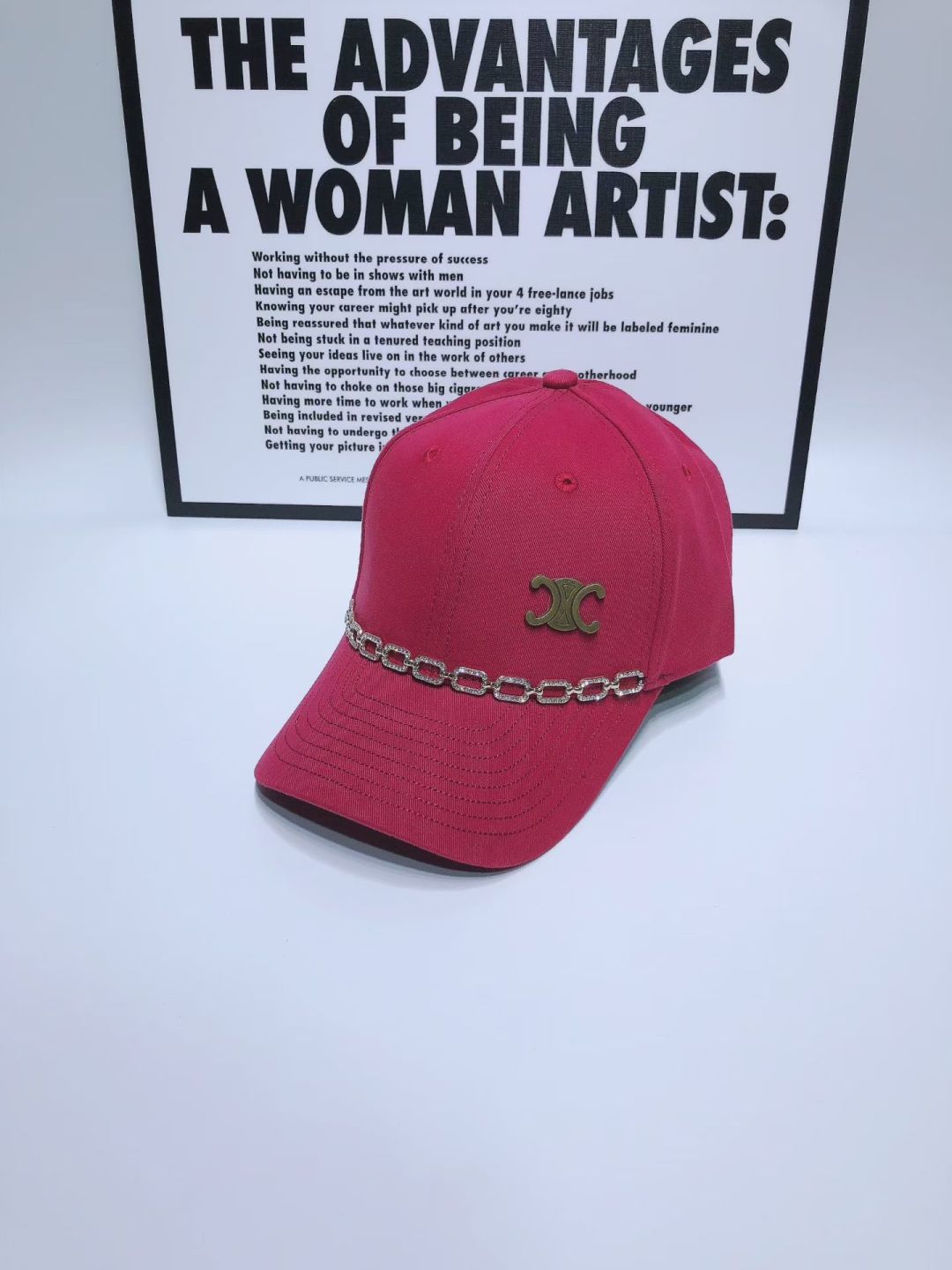 1:1 Replica Celine hat New — 1:1 Replica — photo 6