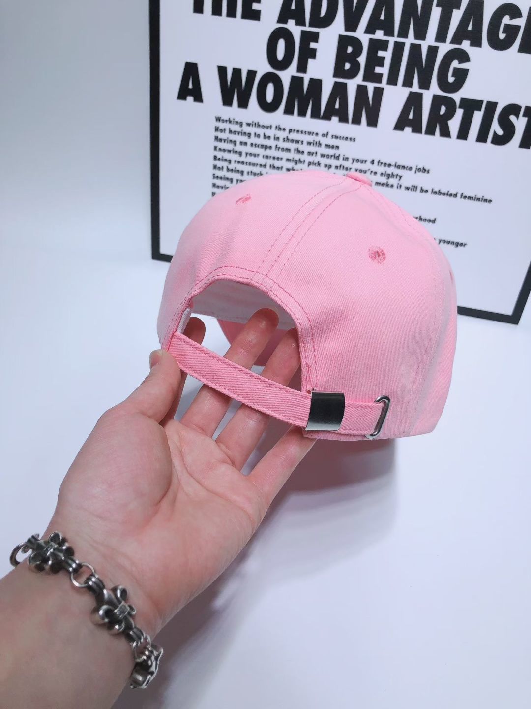 1:1 Replica Celine hat New — 1:1 Replica — photo 5
