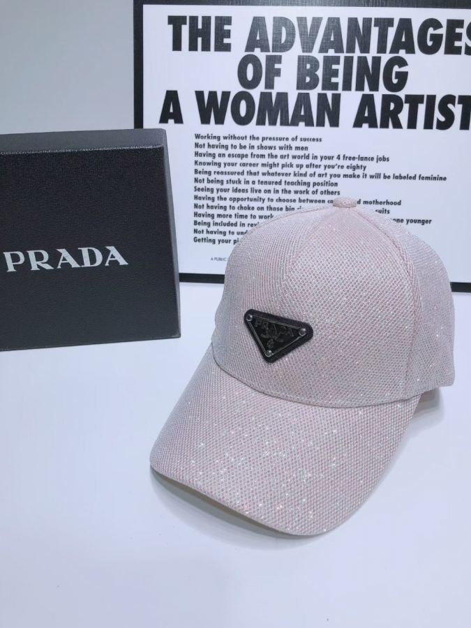 1:1 Replica prada hat PRADA New Arrival — 1:1 Replica — photo 7