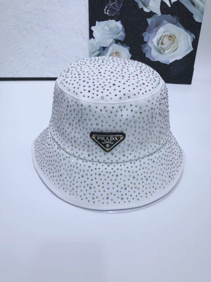 1:1 Replica prada hat PRADA new classic baseball cap — Premium Replica — photo 7