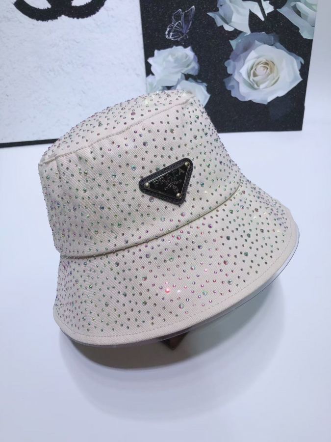 1:1 Replica prada hat PRADA new classic baseball cap — Premium Replica — photo 4