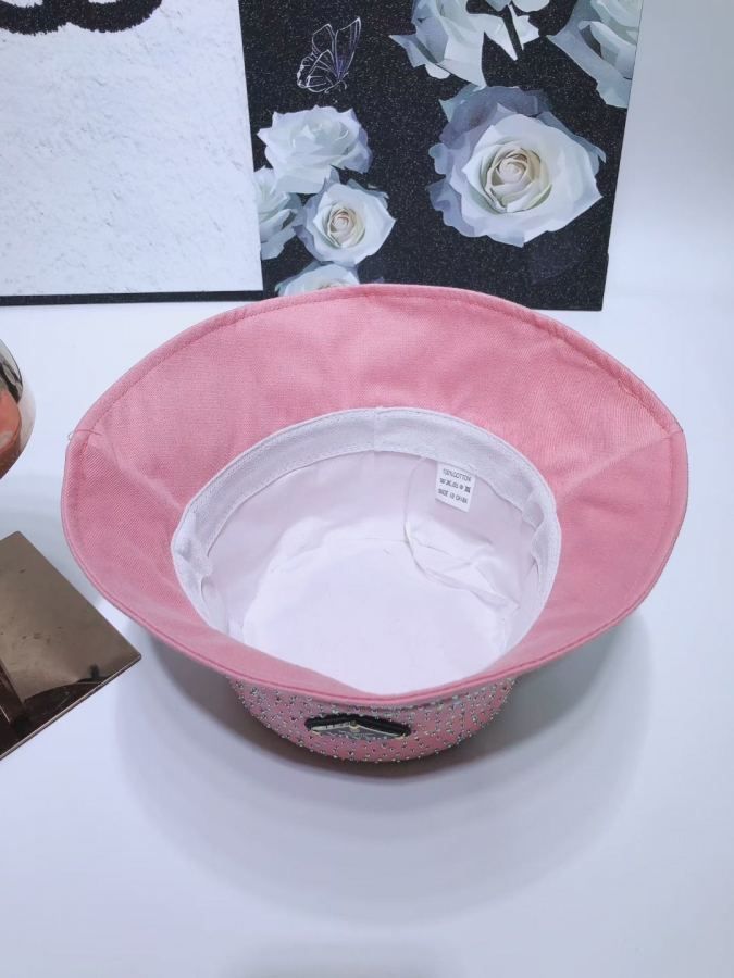 1:1 Replica prada hat PRADA new classic baseball cap — Premium Replica — photo 6