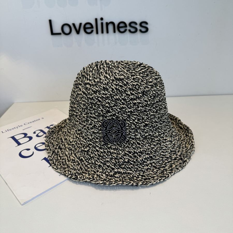 1:1 Replica Loewe glasses LOEWE New — Premium Replica — photo 2