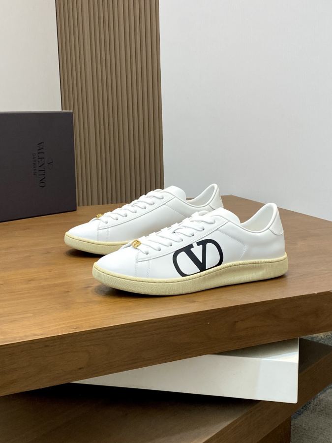 1:1 Replica VALENTINO shoe VALENTION — Premium Replica — photo 3