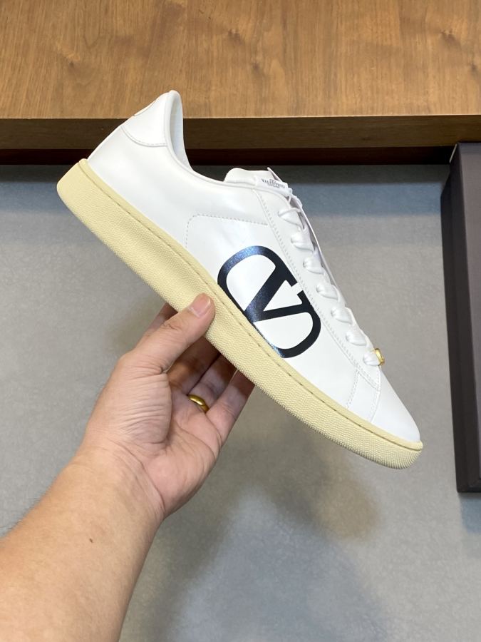 1:1 Replica VALENTINO shoe VALENTION — Premium Replica — photo 4