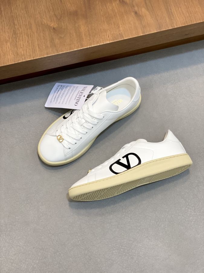 1:1 Replica VALENTINO shoe VALENTION — Premium Replica — photo 5