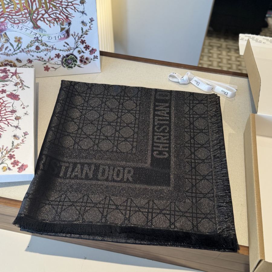 1:1 Replica Dior scarf Dior — 1:1 Replica — photo 2