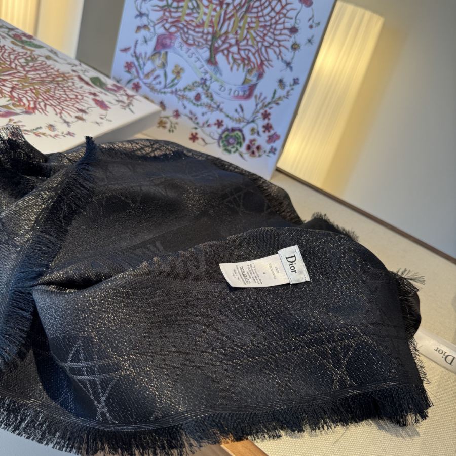 1:1 Replica Dior scarf Dior — 1:1 Replica — photo 6