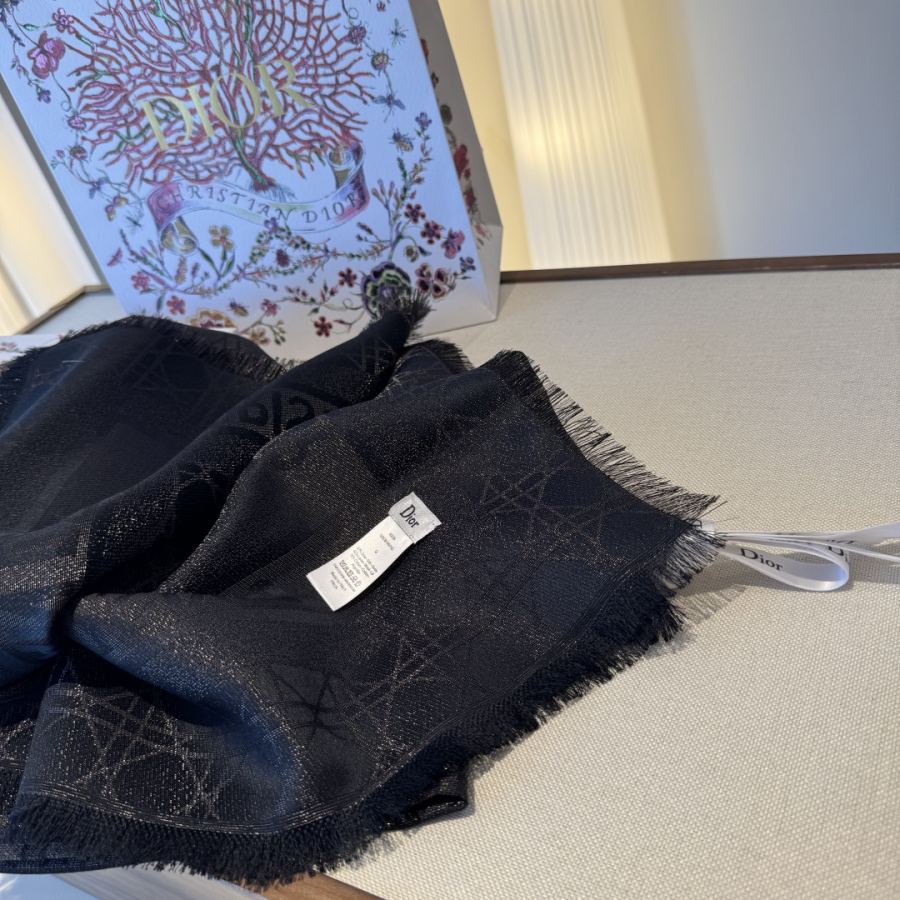 1:1 Replica Dior scarf Dior — 1:1 Replica — photo 5