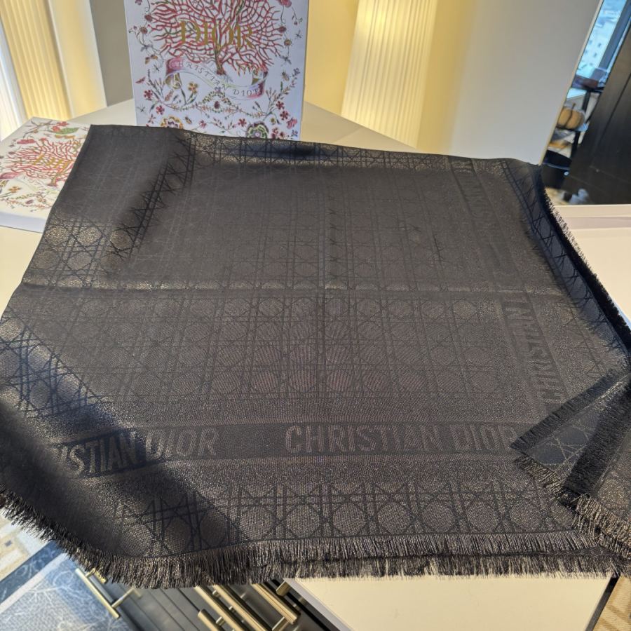 1:1 Replica Dior scarf Dior — 1:1 Replica — photo 7