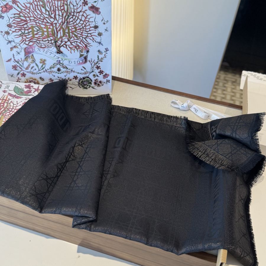 1:1 Replica Dior scarf Dior — 1:1 Replica — photo 3