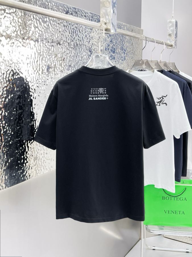 1:1 Replica JIL Sander men JIL T logo — AAA Quality Replica — photo 4