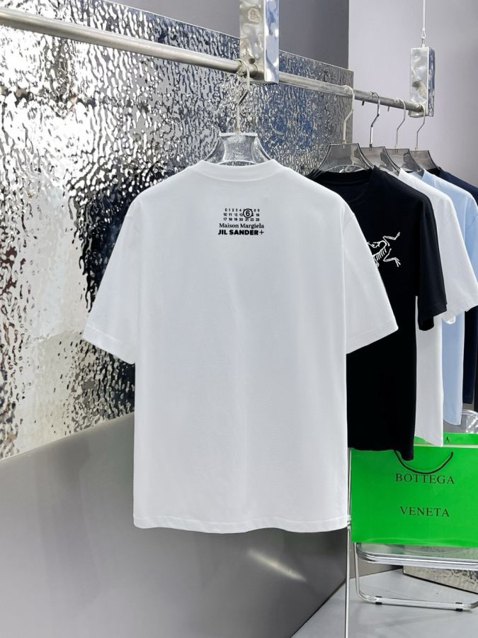 1:1 Replica JIL Sander men JIL T logo — AAA Quality Replica — photo 9
