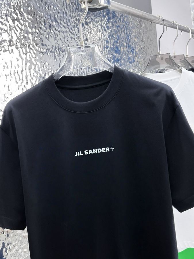 1:1 Replica JIL Sander men JIL T logo — AAA Quality Replica — photo 2
