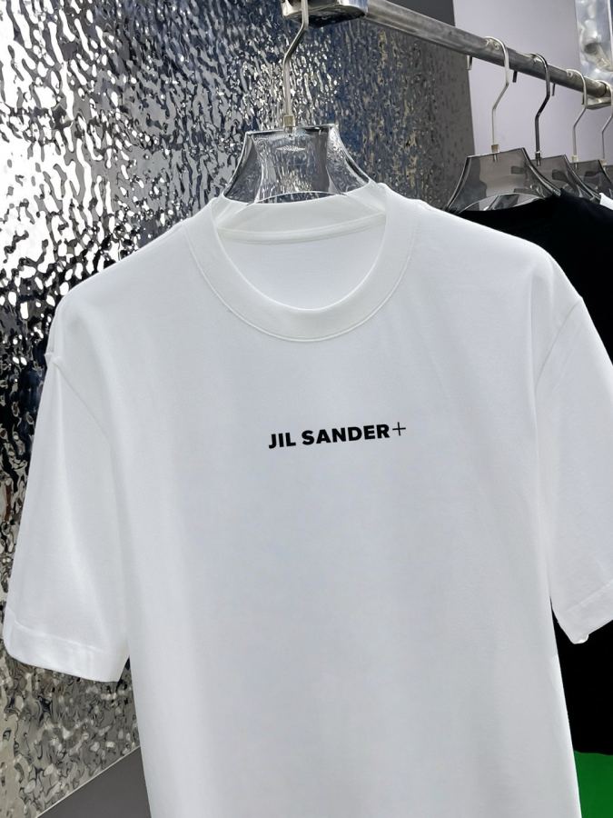 1:1 Replica JIL Sander men JIL T logo — AAA Quality Replica — photo 8