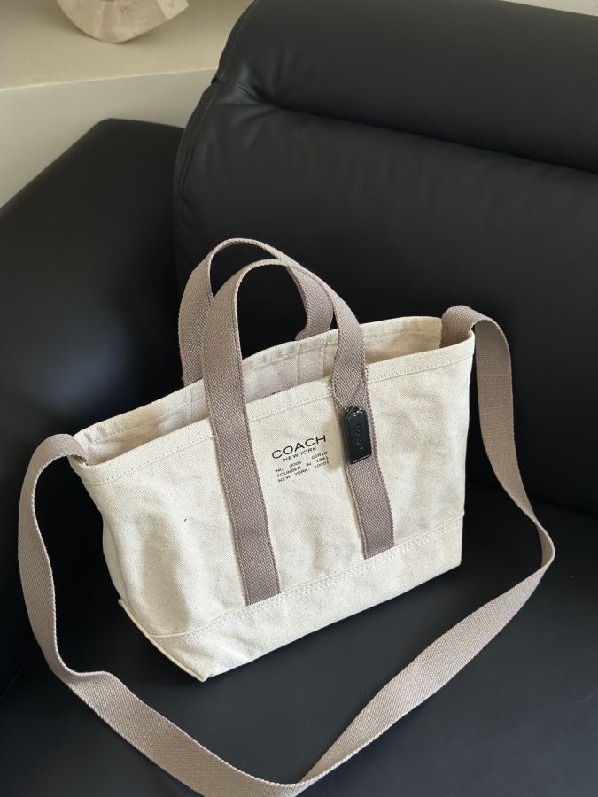 1:1 Replica COACH bag White — 1:1 Replica — photo 4