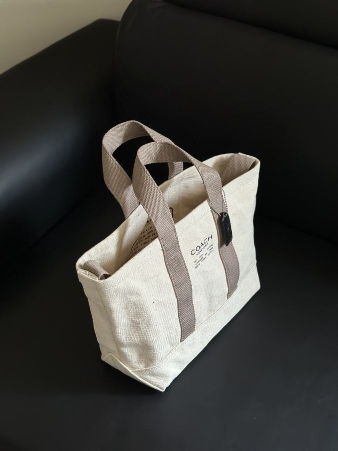 1:1 Replica COACH bag White — 1:1 Replica — photo 6