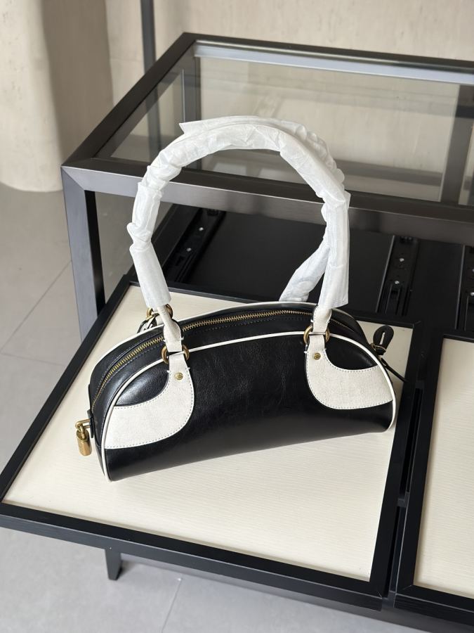 1:1 Replica COACH bag Black — AAA Quality Replica — photo 9