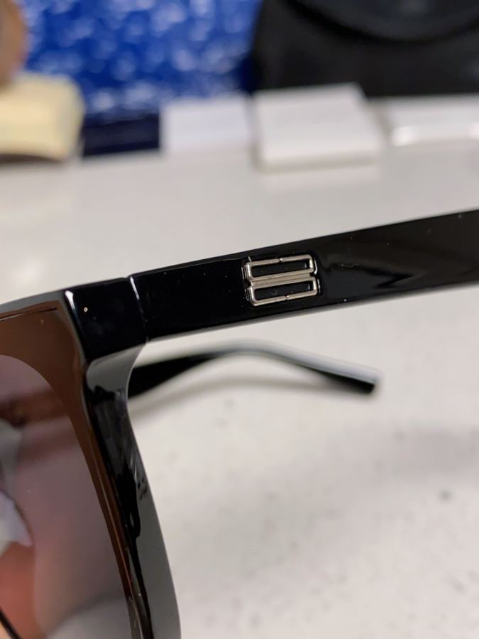 1:1 Replica GM glasses Gentle Moster GM PLOT — 1:1 Replica — photo 9