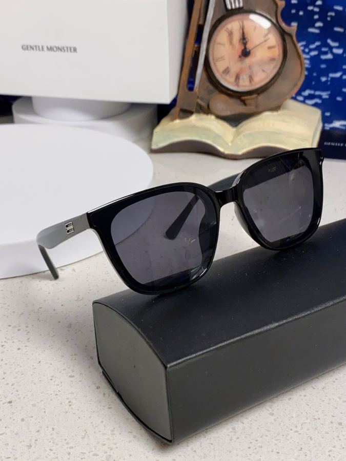 1:1 Replica GM glasses Gentle Moster GM PLOT — 1:1 Replica — photo 12