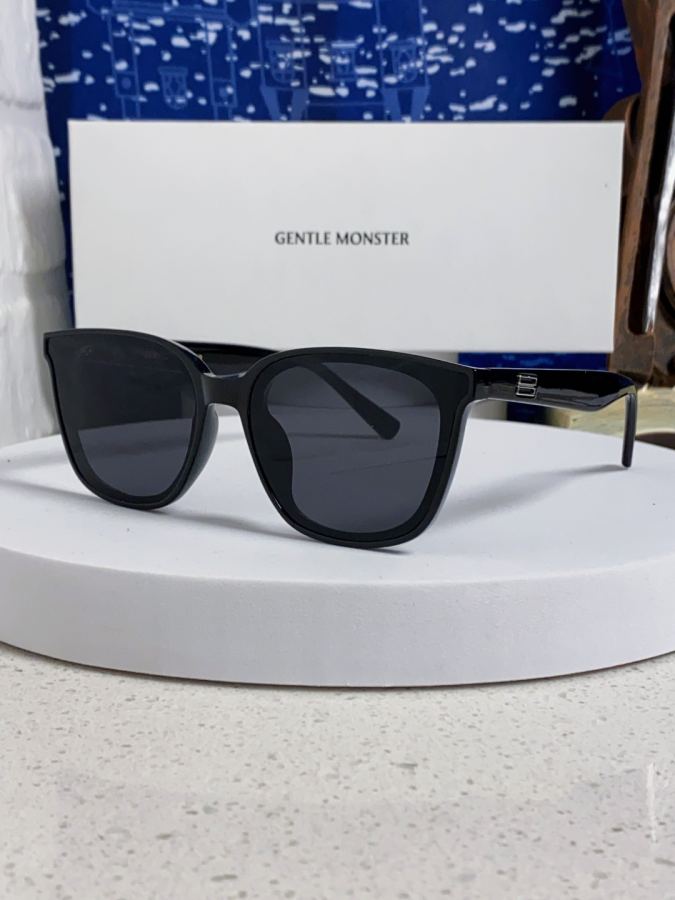 1:1 Replica GM glasses Gentle Moster GM PLOT — 1:1 Replica — photo 3